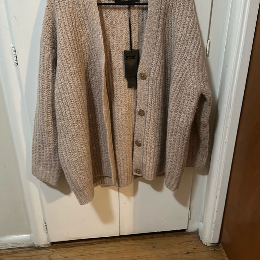 Jenni Kayne Cocoon Cardigan